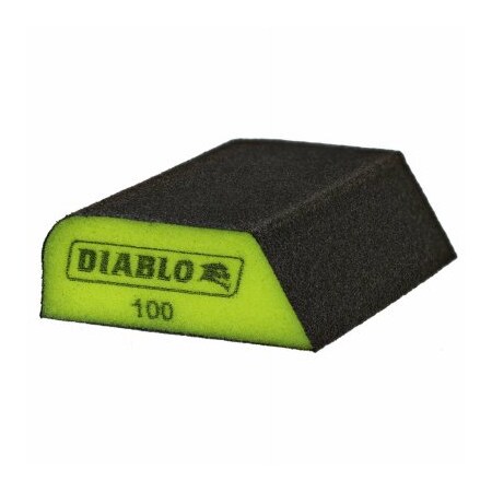 Bsc Preferred Fine Dual Edge Block DFBCOMBFIN01G